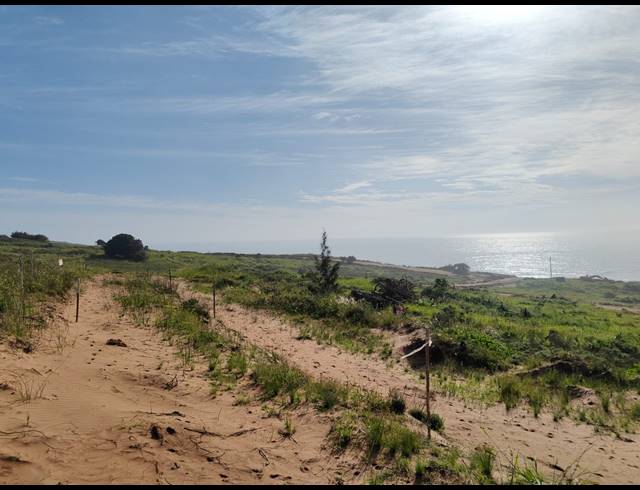 1,328M² VACANT LAND FOR SALE IN SEATON ESTATE